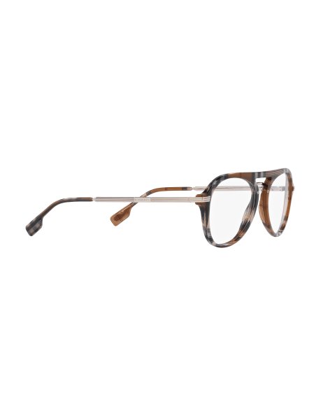 BURBERRY BAILEY Occhiali da vista Calibro 53 | Isolani Boutique