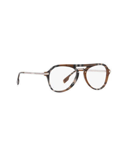 BURBERRY BAILEY Occhiali da vista Calibro 53 | Isolani Boutique