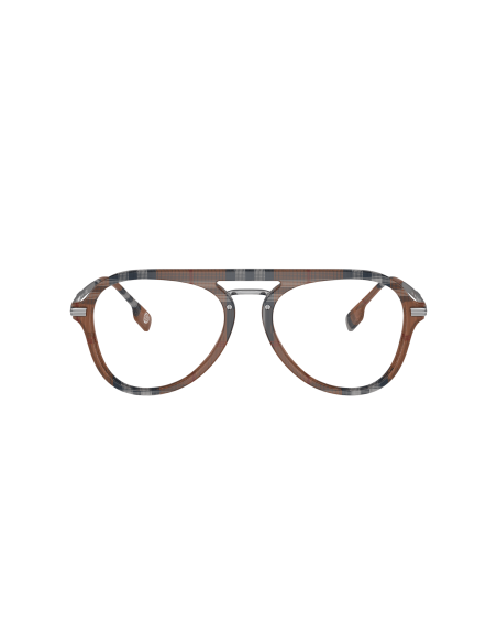 BURBERRY BAILEY Occhiali da vista Calibro 53 | Isolani Boutique
