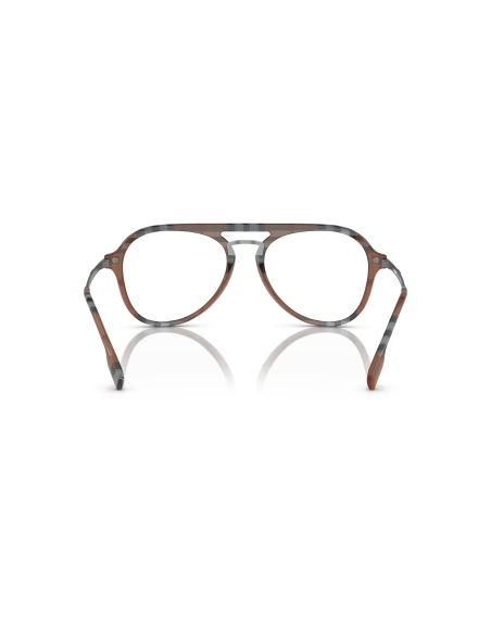 BURBERRY BAILEY Occhiali da vista Calibro 53 | Isolani Boutique