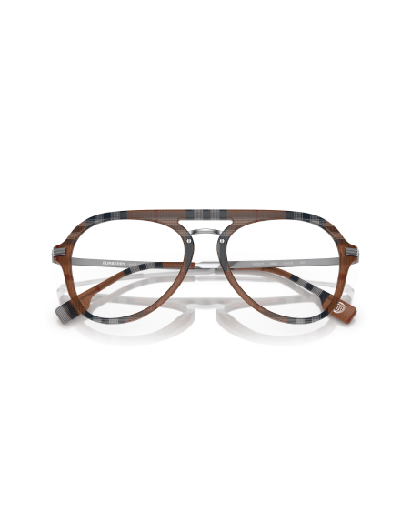 BURBERRY BAILEY Occhiali da vista Calibro 53 | Isolani Boutique