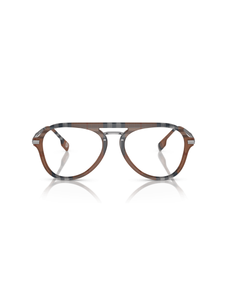 BURBERRY BAILEY Occhiali da vista Calibro 53 | Isolani Boutique