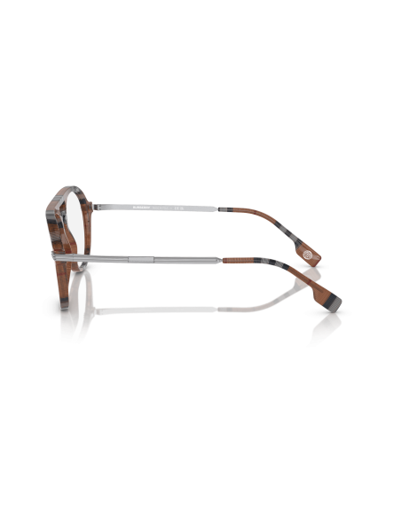 BURBERRY BAILEY Occhiali da vista Calibro 53 | Isolani Boutique