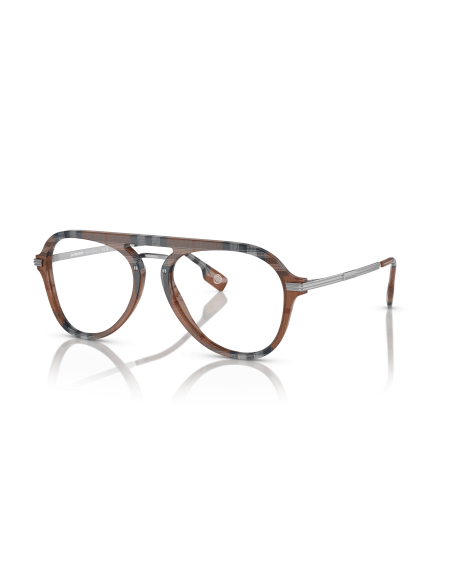 BURBERRY BAILEY Occhiali da vista Calibro 53 | Isolani Boutique