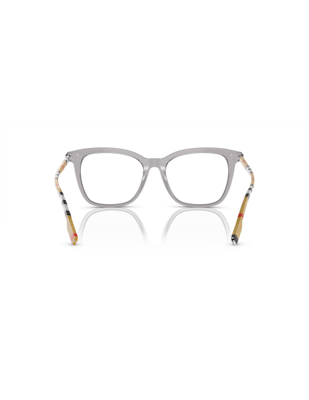 BURBERRY 0BE2390 Occhiali da vista Calibro 50 | Isolani Boutique