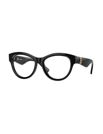 BURBERRY 0BE2404 Occhiali da vista Calibro 53 | Isolani Boutique