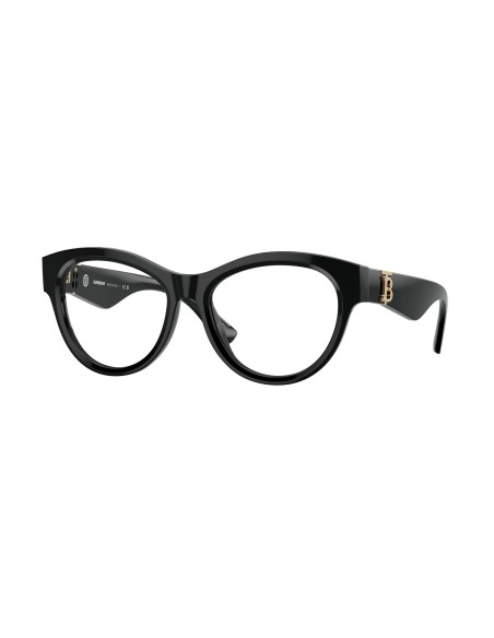 BURBERRY 0BE2404 Occhiali da vista Calibro 53 | Isolani Boutique