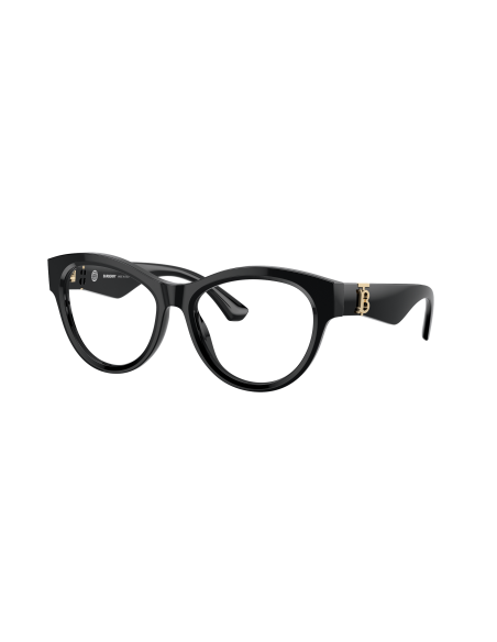 BURBERRY 0BE2404 Occhiali da vista Calibro 53 | Isolani Boutique
