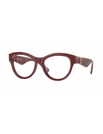 BURBERRY 0BE2404 Occhiali da vista Calibro 53 | Isolani Boutique