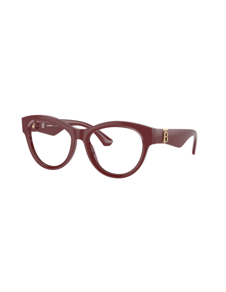BURBERRY 0BE2404 Occhiali da vista Calibro 53 | Isolani Boutique