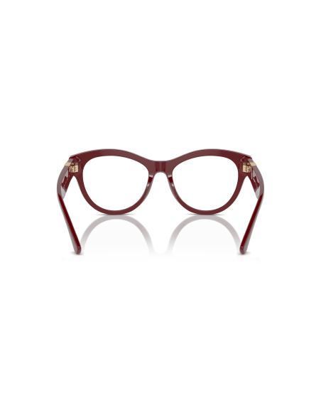 BURBERRY 0BE2404 Occhiali da vista Calibro 53 | Isolani Boutique