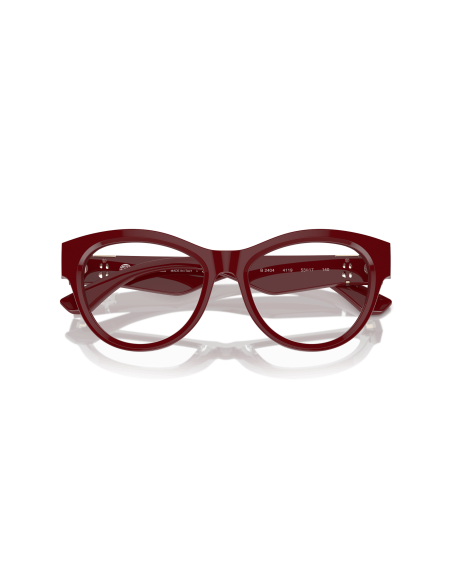 BURBERRY 0BE2404 Occhiali da vista Calibro 53 | Isolani Boutique
