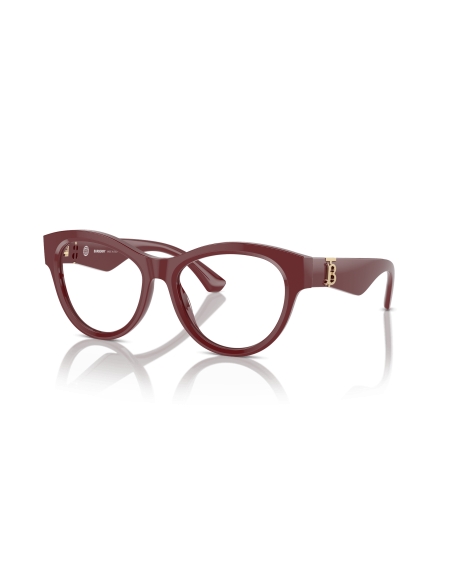 BURBERRY 0BE2404 Occhiali da vista Calibro 53 | Isolani Boutique