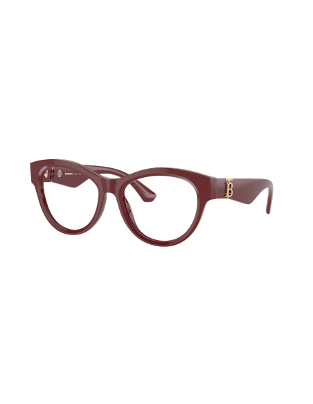 BURBERRY 0BE2404 Occhiali da vista Calibro 53 | Isolani Boutique