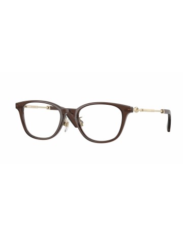 BURBERRY 0BE2423D Eyeglasses Size 50 | Isolani Boutique