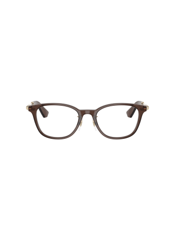 BURBERRY 0BE2423D Occhiali da vista Calibro 50 | Isolani Boutique 2
