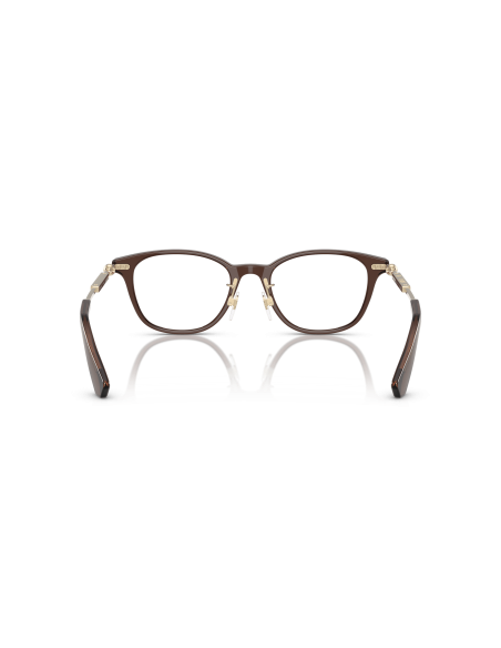 BURBERRY 0BE2423D Occhiali da vista Calibro 50 | Isolani Boutique