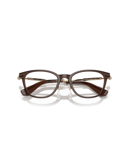 BURBERRY 0BE2423D Occhiali da vista Calibro 50 | Isolani Boutique