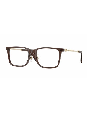 BURBERRY 0BE2426D Eyeglasses Size 54 | Isolani Boutique