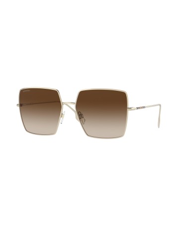 BURBERRY DAPHNE Occhiali da Sole Calibro 58 | Isolani Boutique