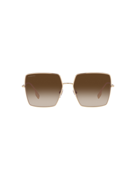 BURBERRY DAPHNE Occhiali da Sole Calibro 58 | Isolani Boutique