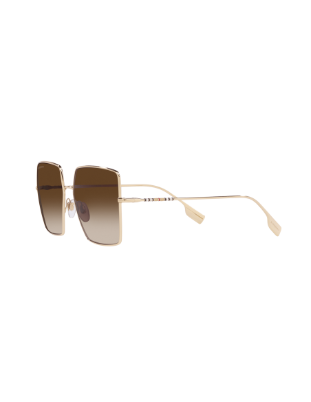 BURBERRY DAPHNE Occhiali da Sole Calibro 58 | Isolani Boutique