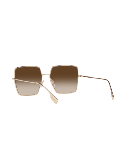 BURBERRY DAPHNE Occhiali da Sole Calibro 58 | Isolani Boutique