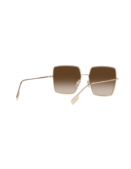 BURBERRY DAPHNE Occhiali da Sole Calibro 58 | Isolani Boutique