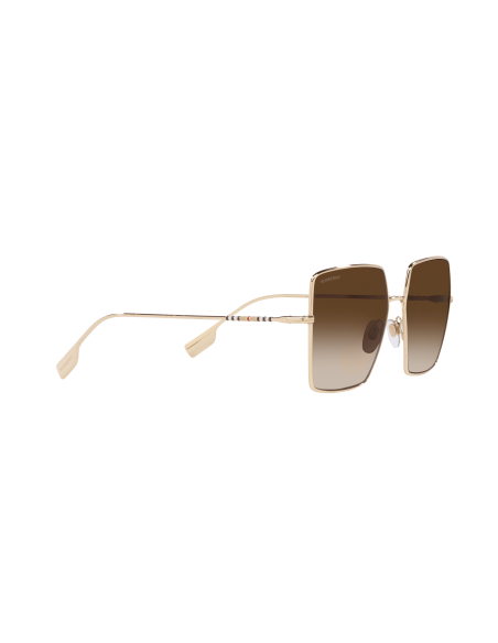 BURBERRY DAPHNE Occhiali da Sole Calibro 58 | Isolani Boutique