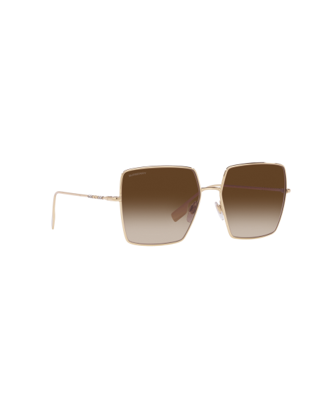 BURBERRY DAPHNE Occhiali da Sole Calibro 58 | Isolani Boutique
