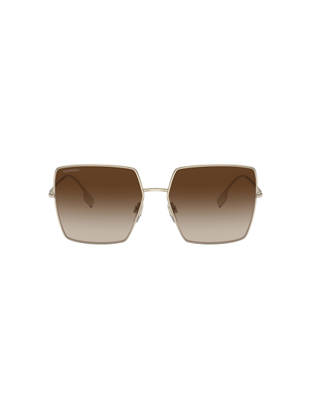 BURBERRY DAPHNE Occhiali da Sole Calibro 58 | Isolani Boutique