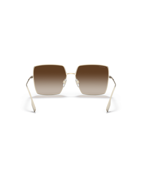 BURBERRY DAPHNE Occhiali da Sole Calibro 58 | Isolani Boutique