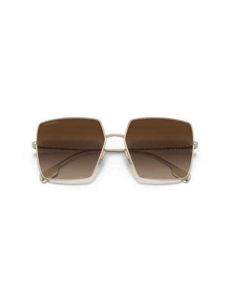 BURBERRY DAPHNE Occhiali da Sole Calibro 58 | Isolani Boutique
