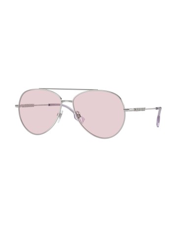 BURBERRY 0BE3147 Sunglasses Size 58 | Isolani Boutique