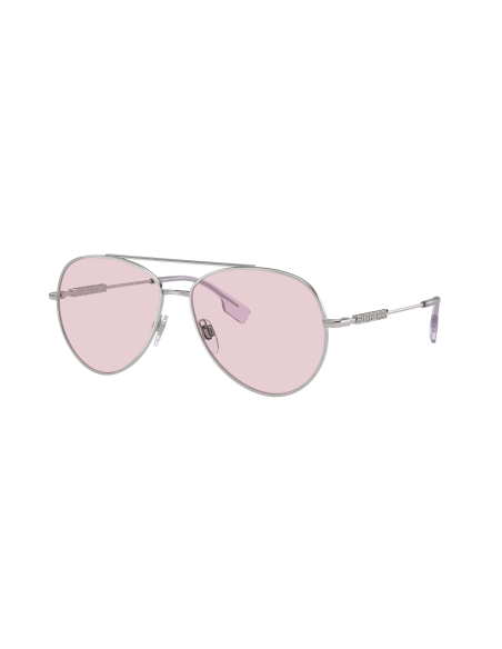 BURBERRY 0BE3147 Occhiali da Sole Calibro 58 | Isolani Boutique