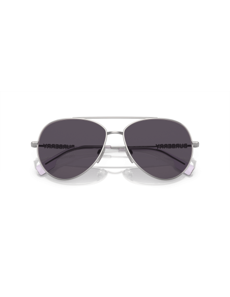 BURBERRY 0BE3147 Occhiali da Sole Calibro 58 | Isolani Boutique
