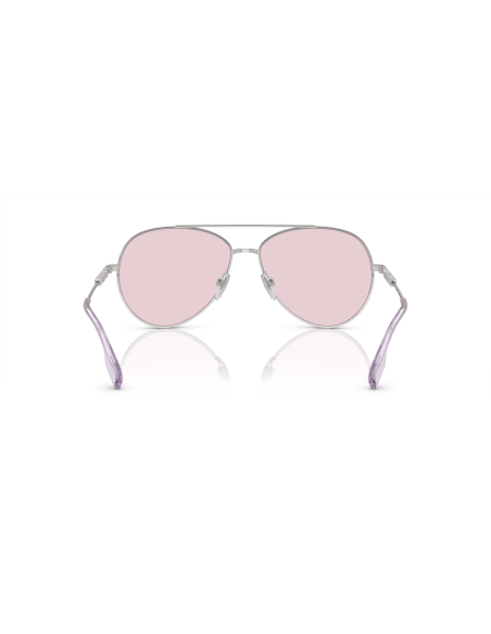 BURBERRY 0BE3147 Occhiali da Sole Calibro 58 | Isolani Boutique