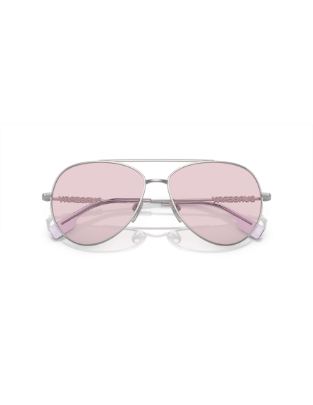 BURBERRY 0BE3147 Occhiali da Sole Calibro 58 | Isolani Boutique