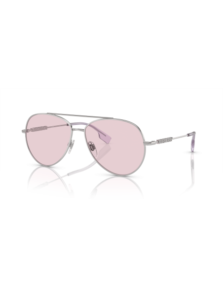BURBERRY 0BE3147 Occhiali da Sole Calibro 58 | Isolani Boutique