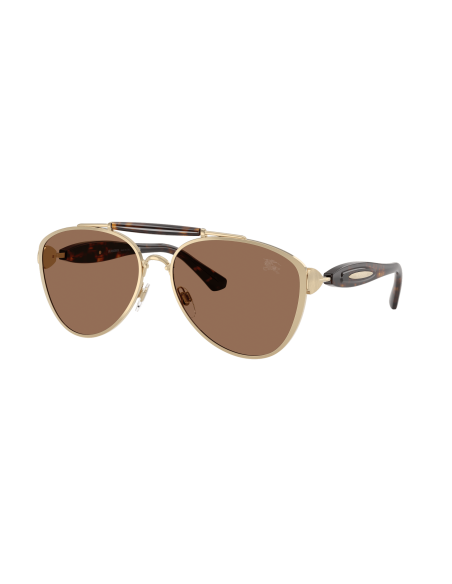 BURBERRY 0BE3160 Occhiali da Sole Calibro 61 | Isolani Boutique