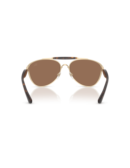 BURBERRY 0BE3160 Occhiali da Sole Calibro 61 | Isolani Boutique