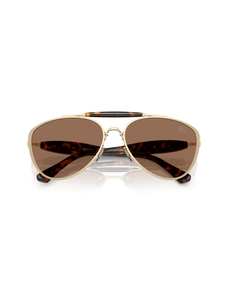 BURBERRY 0BE3160 Occhiali da Sole Calibro 61 | Isolani Boutique