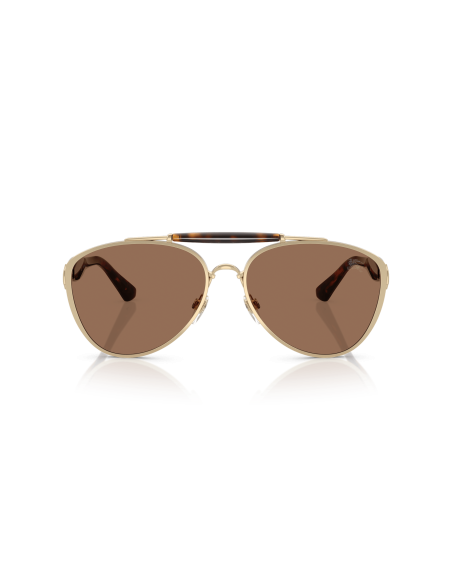 BURBERRY 0BE3160 Occhiali da Sole Calibro 61 | Isolani Boutique
