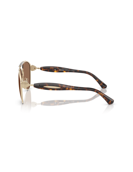 BURBERRY 0BE3160 Occhiali da Sole Calibro 61 | Isolani Boutique