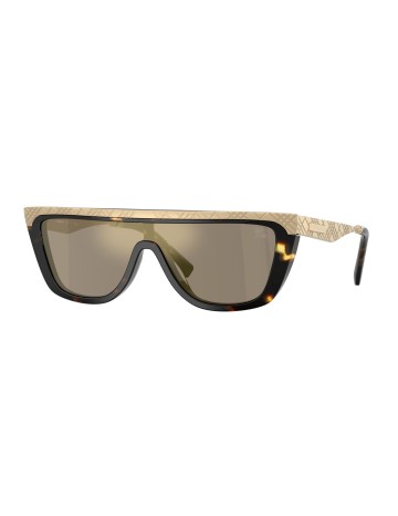 BURBERRY 0BE3174 Occhiali da Sole Calibro 28 | Isolani Boutique