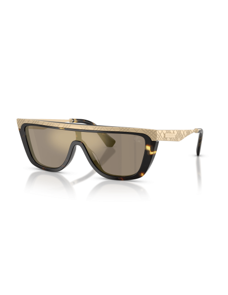 BURBERRY 0BE3174 Occhiali da Sole Calibro 28 | Isolani Boutique