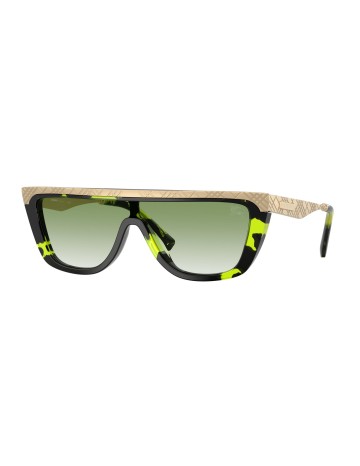 BURBERRY 0BE3174 Occhiali da Sole Calibro 28 | Isolani Boutique