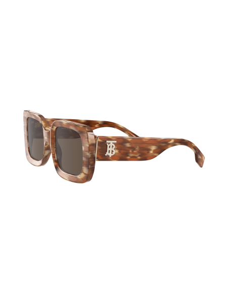 BURBERRY DELILAH Occhiali da Sole Calibro 51 | Isolani Boutique