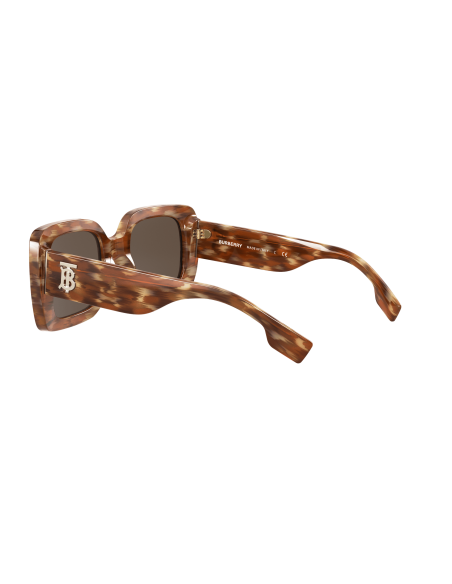 BURBERRY DELILAH Occhiali da Sole Calibro 51 | Isolani Boutique