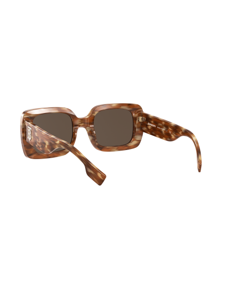 BURBERRY DELILAH Occhiali da Sole Calibro 51 | Isolani Boutique